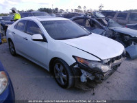 2012 Acura TSX JH4CU2F42CC023711