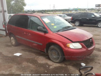 2006 Chrysler Town and Country 1A4GP45R86B746681