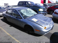 2001 Saturn SL2 1G8ZK52731Z350805