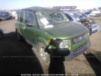 2006 Honda Element EX 5J6YH28736L017207