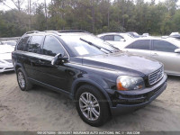 2009 Volvo XC90 3.2 YV4CY982291508345