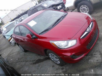 2012 Hyundai Accent KMHCT4AE4CU211720