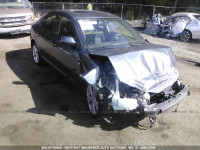 2009 Mazda 3 JM1BK32F591189192