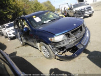 2006 Saab 9-7x LINEAR 5S3ET13S562801191