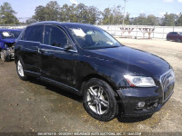 2013 Audi Q5 WA1LFAFP8DA019654