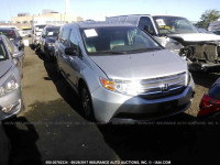 2012 Honda Odyssey 5FNRL5H61CB125874