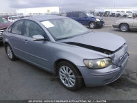 2005 Volvo S40 2.4I YV1MS382552071204