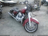 2012 Harley-davidson Flhx 1HD1KBM19CB663166