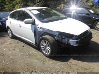 2017 FORD FOCUS 1FADP3K27HL202587