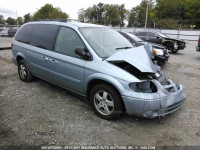 2005 DODGE GRAND CARAVAN 2D4GP44L45R500670