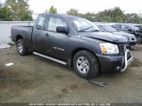 2007 Nissan Titan 1N6BA06A77N210076