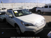 2016 Subaru Outback 4S4BSAFCXG3304886
