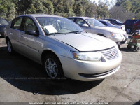 2005 Saturn ION 1G8AJ54F95Z132488