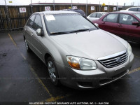 2008 KIA Spectra EX/LX/SX KNAFE121185511199