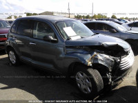 2006 Chrysler PT Cruiser 3A4FY58B16T254893