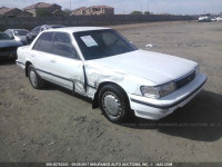 1989 Toyota Cressida JT2MX83E7K0021829