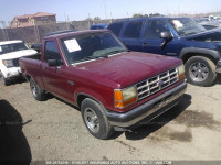 1992 Ford Ranger 1FTCR10AXNUD14904
