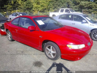 1999 Pontiac Grand Prix 1G2WP12K0XF327780