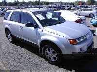 2002 Saturn VUE 5GZCZ63B92S827732