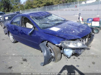 2006 Mazda 6 S 1YVHP80D965M16148