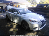 2014 LEXUS IS 250 JTHCF1D26E5009999