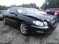 2005 Buick Lacrosse 2G4WE537851245038