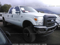 2012 Ford F350 SUPER DUTY 1FT7W3BT0CEA58509