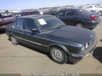1989 BMW 325 I AUTOMATICATIC WBAAD230XK8849599
