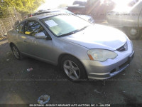 2004 Acura RSX JH4DC53804S008616