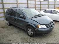 2005 Dodge Grand Caravan 2D4GP44L35R246207