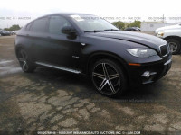 2012 BMW X6 5UXFG2C59CL780932