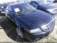 2004 Acura TSX JH4CL96904C017995
