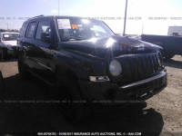 2008 Jeep Patriot SPORT 1J8FT28W68D731986