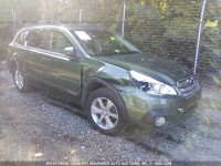 2014 Subaru Outback 4S4BRCDC0E3260341