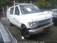 2000 Ford Econoline E250 VAN 1FTNE24L3YHB61611