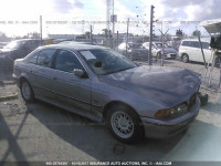 1997 BMW 528 I AUTOMATICATIC WBADD6324VBW09364
