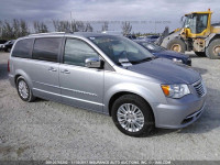 2015 Chrysler Town And Country 2C4RC1GG9FR610419