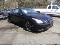 2008 Infiniti G37 JNKCV64E28M126726