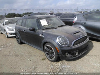 2012 Mini Cooper WMWZG3C56CTY37699