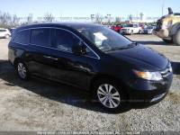 2015 Honda Odyssey 5FNRL5H64FB071300