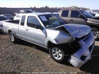 2002 Nissan Frontier KING CAB XE 1N6DD26S62C339113