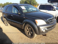2005 KIA Sorento EX/LX KNDJC733155461227