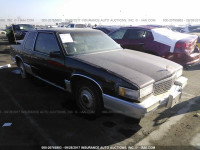 1990 Cadillac Deville 1G6CD1332L4277956