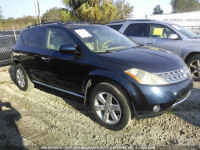 2006 NISSAN MURANO JN8AZ08T86W415098