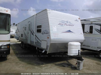 2007 Jayco Jfli31bhd 1UJBJ02R571EJ0527