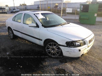 2004 Volvo S60 YV1RS59V542418314