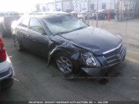 2009 CADILLAC CTS 1G6DF577190147332