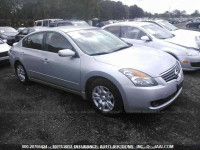 2009 Nissan Altima 1N4AL21E69N400247