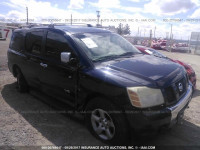 2006 Nissan Armada SE/LE 5N1AA08B06N716668