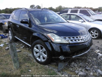 2007 Nissan Murano JN8AZ08T97W500694